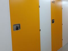 -安东易迷你仓自助寄存仓库(苏州桥店)