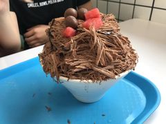 -梁子刨冰王&梁小糖(王顶堤店)