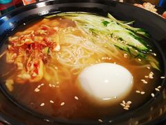 -奥西拉烤肉,盒饭,冷面(青岩刘店)