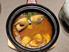-小厨娘淮扬菜(河西奥美大厦店)