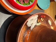-额尔敦草原涮羊肉·烧烤(冻青树总店)