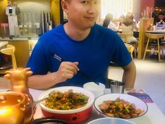 -胡子大厨·超级小炒肉(华润店)
