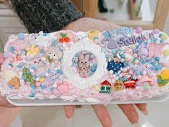 -Summer House夏莫手工坊团建活动(世博源店)