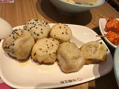 -小杨生煎(黄河路店)