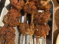 -贯贯吉·清真餐厅(浙江中路店)