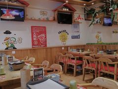 大堂-申记串道(中街店)