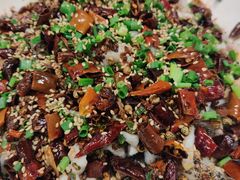 黑鱼花-三猫黑鱼花(南大店)