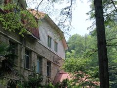 -莫干山风景区