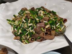 -东辰望海鱼码头·海鲜餐厅