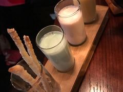 -斯比特花园西餐厅(东方商厦店)