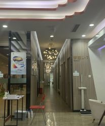 -睿宝儿科·眼科·口腔(静安大悦城门诊部)