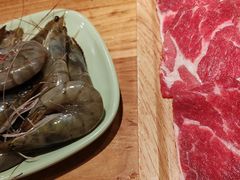 -焰江山海鲜牛排烤肉自助(锦华万达二星店)