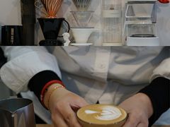 -悟白咖啡WoobyCafe