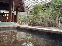 -龙达温泉生态城