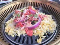 -牛鲜盛齐齐哈尔烤肉(曹路店)