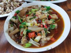 -九九牛肉馆(南山路店)