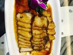 -美极鲜食坊(宝安南路店)