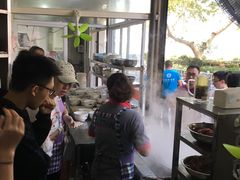 -老赵面店(大西路店)