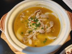 -丽晶轩中餐厅(重庆丽晶酒店)