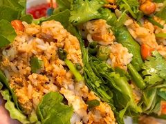 -红东阁东北菜烤肉酒馆(CROSS万象汇店)