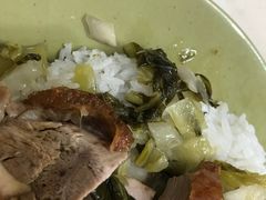 -大聪烧鹅快餐店(梅林店)