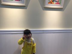 -小银星艺术团(夫子庙校区)