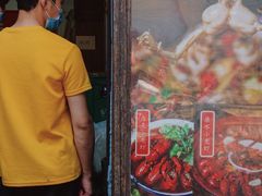 门面-拈一筷子·宜宾江湖菜(十一街店)