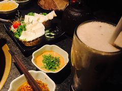 -湊湊火锅·茶憩(新中关购物中心店)