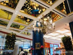 -夿萐咖啡(爱雍·乌节店)
