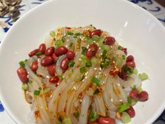 -川流不息·地道川菜·小龙虾(新松江路店)