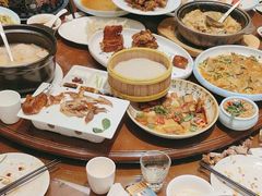 -千品香(碧桂园银河城店)