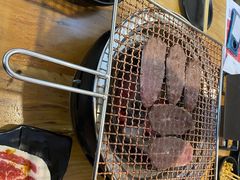 -九田家黑牛烤肉料理(吴江万象汇店)