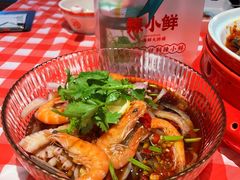 -辣小鲜·南昌大排档(船山路店)