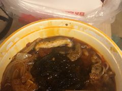 -黑粉你肥牛火锅粉(泛悦汇KA店)
