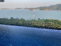 -天目湖涵田度假村