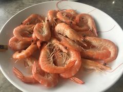 -清水湾3号(东方小周海鲜店)