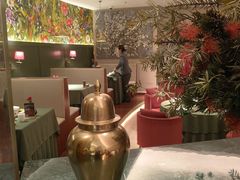 -老吉堂上海本帮菜(望京万象汇店)
