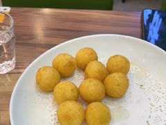 -合合春饼·酱骨·东北菜(潘家园店)