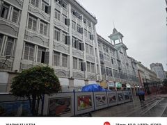 -中山路步行街