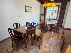 -木子山庄·安徽省老字号·中国炖锅宴