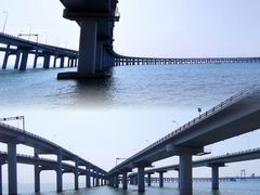 -银沙滩浴场