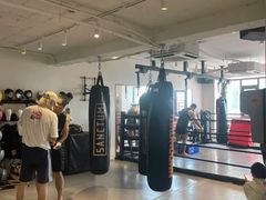 -CBCx巨鹿搏击 CHAMPIONROAD FIGHT CLUB(香蜜湖店)