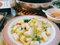 -黑牛码头·小龙虾·烧烤
