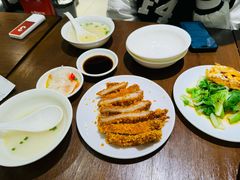 -寻裕记·现炒浇头面(人民广场店)