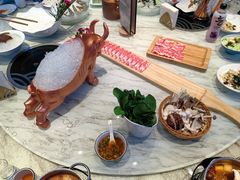 -番食园鲜食火锅(高新店)