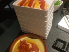 -神户赤童日式烤肉(金地广场店)