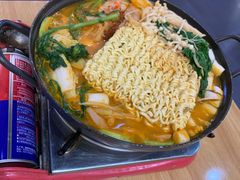 -BOPEYE·波派炸鸡(河西中央商场店)
