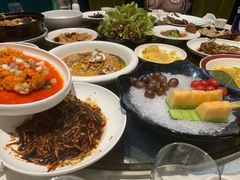 -上海人家花樣年华(中山公园店)