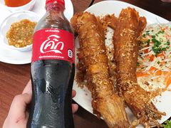 -班赞海鲜市场