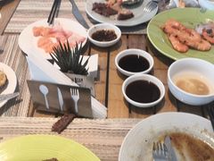 -漳州佰翔圆山酒店·圆山畔西餐厅